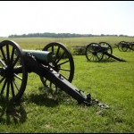 Pea Ridge National Military Park - All Things Cherokee